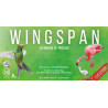Wingspan Expansión América