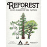 Reforest: Plantas de la costa noroeste del Pacífico