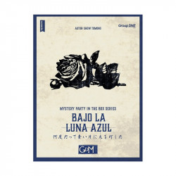 Murder Mystery Bajo la luna...