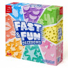 Fast & Fun Decisions