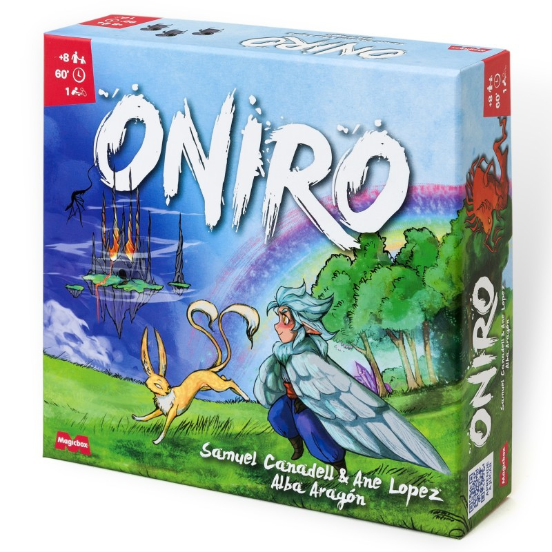 Oniro