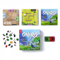 Oniro