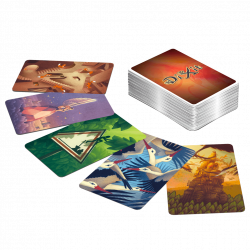 Dixit Harmonies