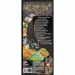 Dixit Harmonies