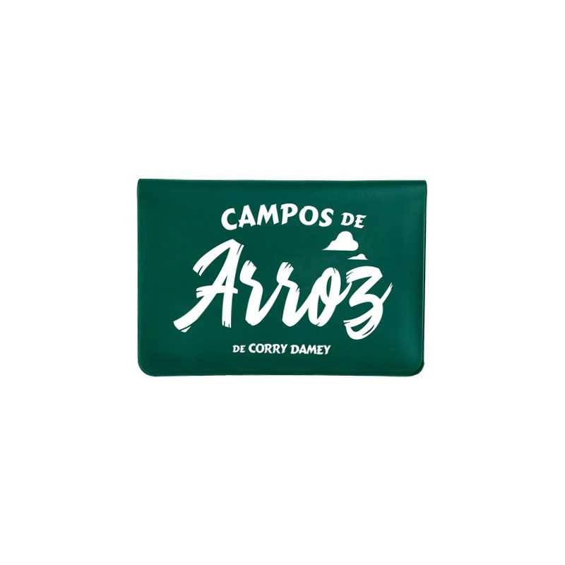 Campos de Arroz
