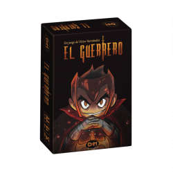 El Guerrero