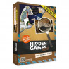 Hidden Games Caso 8: Una travesía fatal
