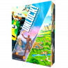 PRE-VENDA Unlock! New Game Adventures