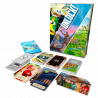 PRE-VENDA Unlock! New Game Adventures