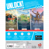 PRE-VENDA Unlock! New Game Adventures