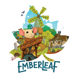 PRE-VENTA Emberleaf