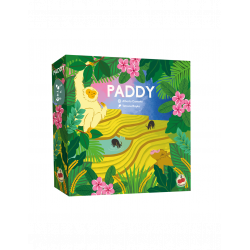 Paddy