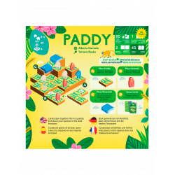 Paddy