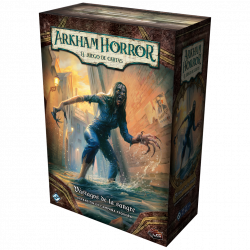 PRE-VENTA Arkham Horror El juego de cartas: Vástagos de la sangre