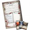 PRE-VENDA Arkham Horror El juego de cartas: Vástagos de la sangre