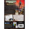 PRE-VENDA Arkham Horror El juego de cartas: Vástagos de la sangre