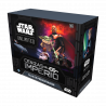 Presentación Star Wars Unlimited: Cenizas del Imperio