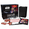 Presentación Star Wars Unlimited: Cenizas del Imperio