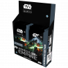Carbonite Booster Star Wars Unlimited: Cenizas del Imperio