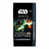 Carbonite Booster Star Wars Unlimited: Cenizas del Imperio