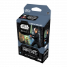 Mazo inicial Star Wars Unlimited: Cenizas del Imperio