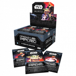 Sobres Star Wars Unlimited:...