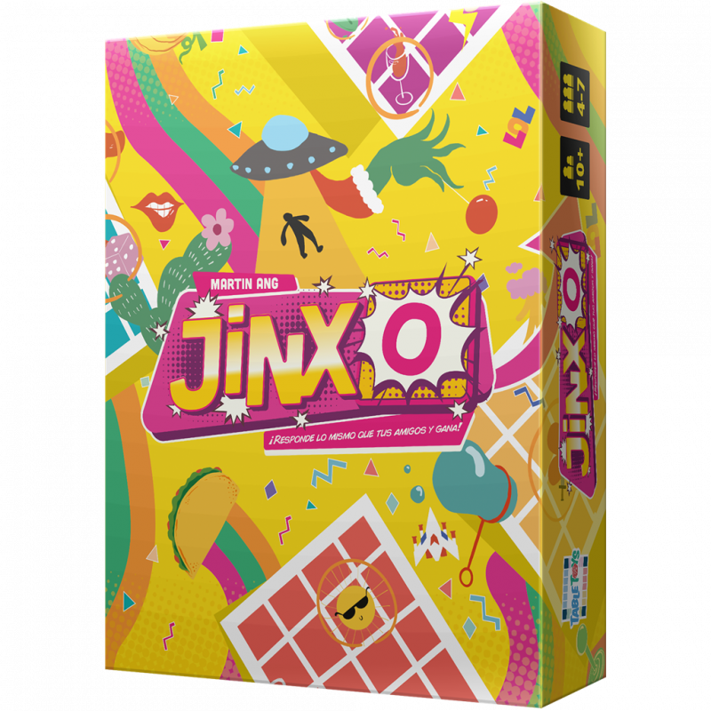 JinxO
