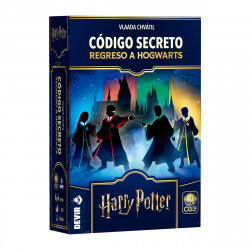 Código Secreto Regreso a...