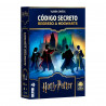 Código Secreto Regreso a Hogwarts