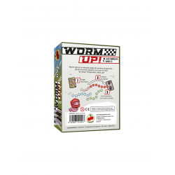 Worm Up!
