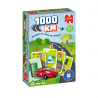 1000 KM El juego de cartas