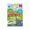 1000 KM El juego de cartas