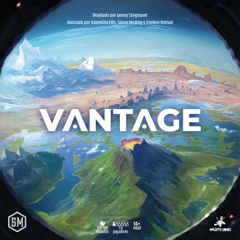 Vantage