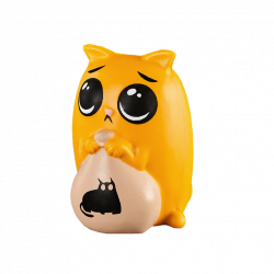 Exploding Kittens Ed. Gato Ratero