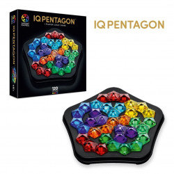 IQ Deluxe Pentagon