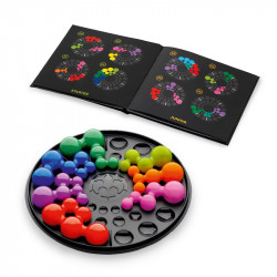 IQ Deluxe Circle