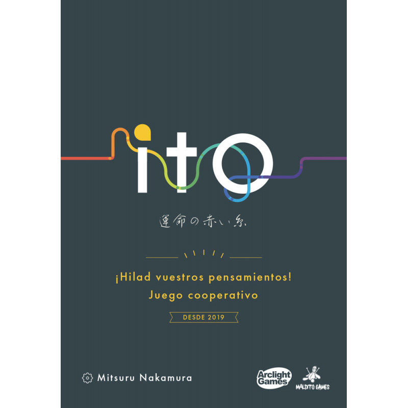 Ito