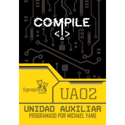 Compile: Unidad Auxiliar 2