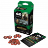 PRE-VENTA Mazo inicial Star Wars Unlimited: Mundos de Origen