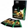 PRE-VENDA Carbonite Booster Star Wars Unlimited: Mundos de Origen