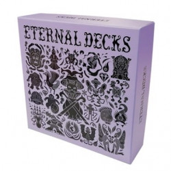 PRE-VENTA Eternal Decks