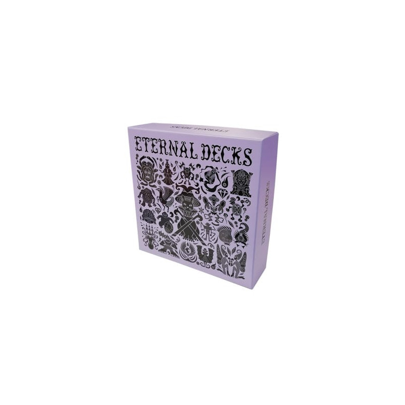 PRE-VENTA Eternal Decks
