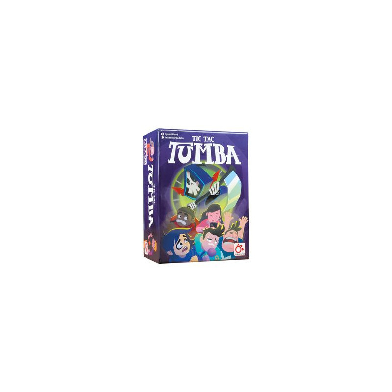 Tic Tac Tumba