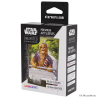 Star Wars Unlimited Fundas Mundos de Origen