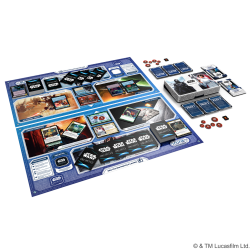PRE-VENTA Star Wars Unlimited Icons Caja de Inicio