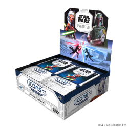 PRE-VENTA Sobres Star Wars...