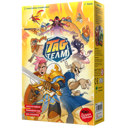 Tag Team