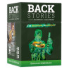 Back Stories: Bodas de Esmeralda