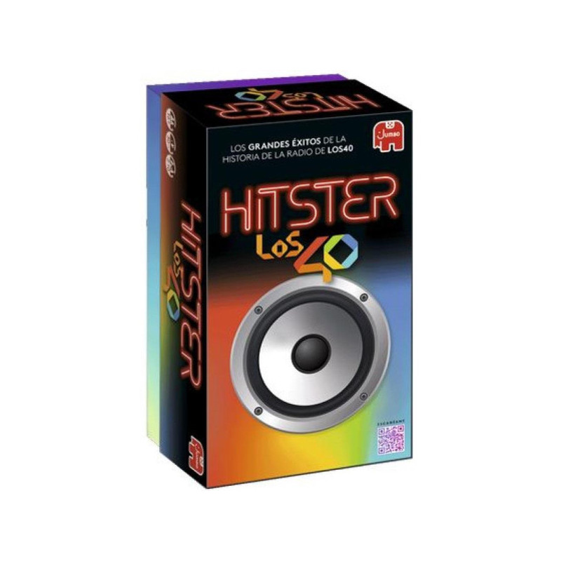 Hitster Los 40