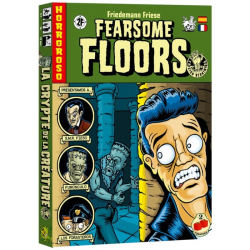 Fearsome Floors